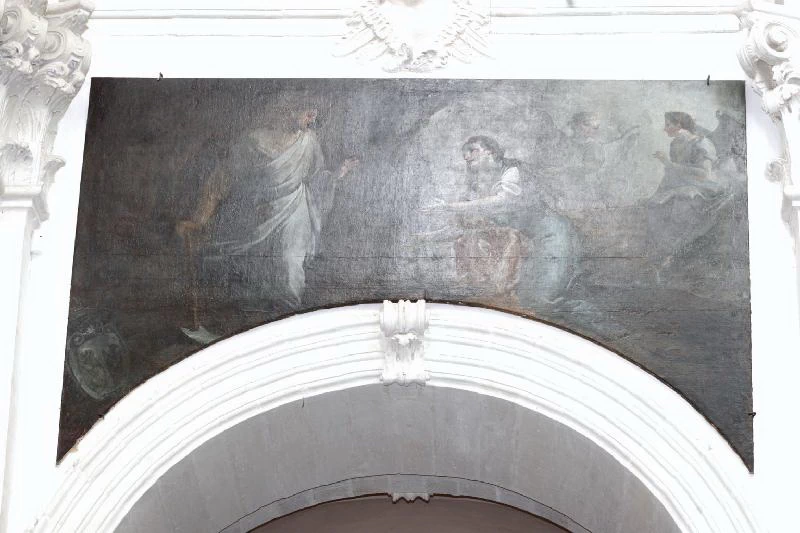 Gesù Cristo risorto appare a S. Maria Maddalena